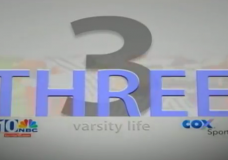 Varsity Life Feb. 13 “Top 5 Plays of the Week”